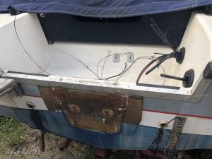 Luino, la "Nautica Verbano" colpita dai furti. "In 20 giorni danni per 30mila euro"
