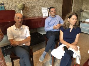 Luino, "Dono Day, dall'impegno di tante associazioni e volontari un regalo per la comunità"