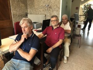Luino, "Dono Day, dall'impegno di tante associazioni e volontari un regalo per la comunità"