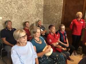 Luino, "Dono Day, dall'impegno di tante associazioni e volontari un regalo per la comunità"