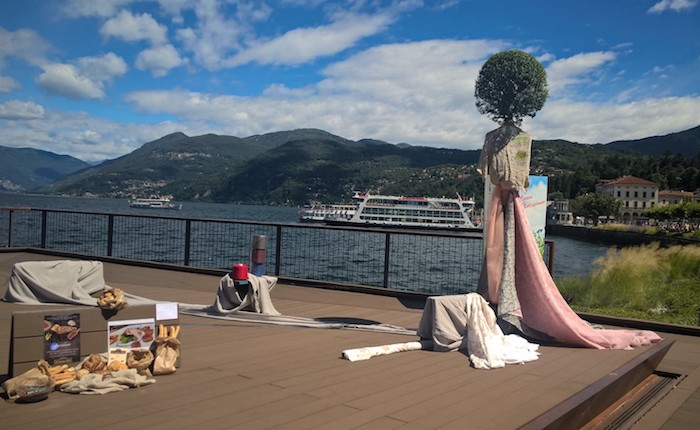 Il lungolago mercoledì torna ad ospitare il 