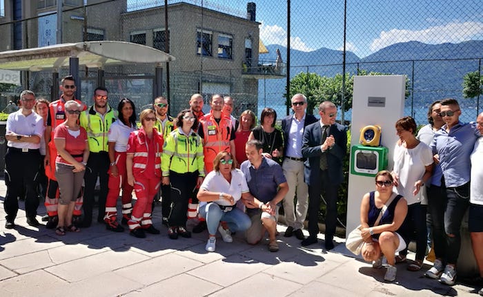 Luino, 