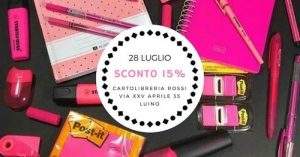 Domani "LuiON", porte aperte a Luino: oltre cento commercianti insieme per turismo e sviluppo