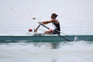 Canottieri Germignaga, quattro ottimi titoli dai Campionati Regionali FICSF