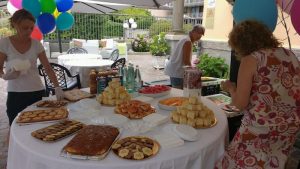 Il Nido di Luino compie cinquant'anni, testimonianza dell'impegno verso infanzia e famiglia