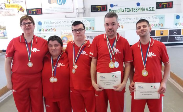 A Varese finestra spalancata sulla disabilità