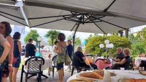 Il Nido di Luino compie cinquant'anni, testimonianza dell'impegno verso infanzia e famiglia