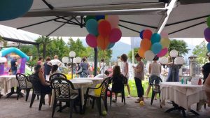 Il Nido di Luino compie cinquant'anni, testimonianza dell'impegno verso infanzia e famiglia