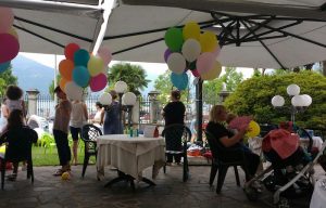 Il Nido di Luino compie cinquant'anni, testimonianza dell'impegno verso infanzia e famiglia