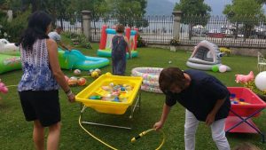 Il Nido di Luino compie cinquant'anni, testimonianza dell'impegno verso infanzia e famiglia