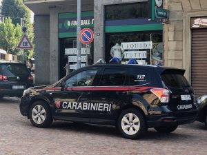 Luino, presidio e prevenzione straordinarie al mercato da parte dei Carabinieri