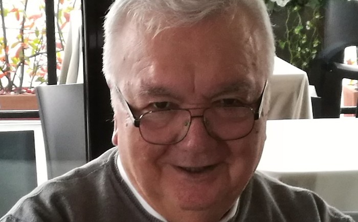 Luino, anche Giovanni Lusa insignito del titolo di