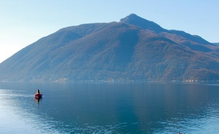 Besano, il Monte San Giorgio in cima alla lista dei siti Unesco regionali