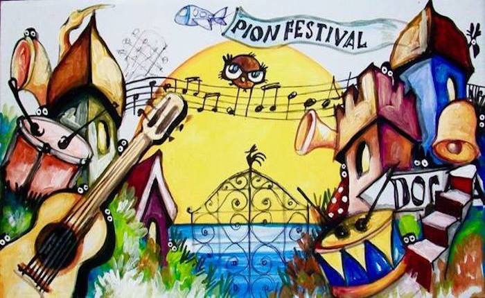 Pion Festival 2018