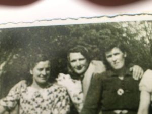 Germignaga, una grande festa per i 100 anni di nonna Rita