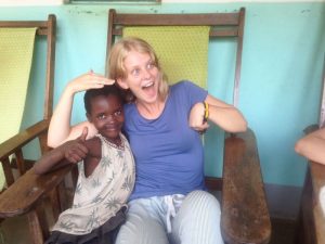 Da Germignaga in Uganda, l'esperienza delle giovani Marta e Sofia: "L'Africa accoglie tutti"