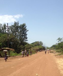 Da Germignaga in Uganda, l'esperienza delle giovani Marta e Sofia: "L'Africa accoglie tutti"
