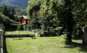 Un viaggio nella Castelveccana che ora non c'è più