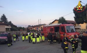 Era scomparso questa mattina con il cane, 84enne ritrovato in serata