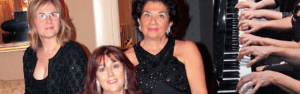 Nel weekend doppio appuntamento con “Interpretando suoni e luoghi”