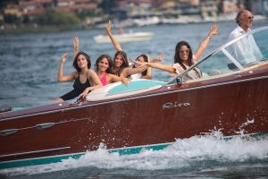 Sofia Belli conquista il titolo speciale di "Miss Bella Dei Laghi"