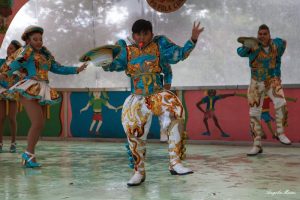 Bedero Valcuvia, la comunità ecuadoriana in festa per la loro "Virgen"