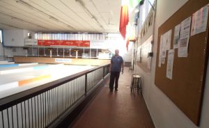 Mistero o miracolo di Crenna? Un punto di riferimento per le bocce della provincia