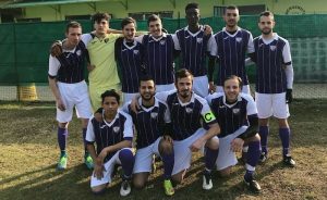 Il calcio che unisce: a Cuvio vincono integrazione e solidarietà. La storia di Momo e della Valcuviana
