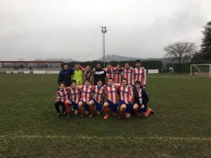 FranceSport: dalla Serie A a Maccagno, la "seconda vita" di Marco Franceschetti