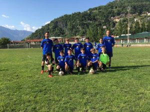 FranceSport: dalla Serie A a Maccagno, la "seconda vita" di Marco Franceschetti