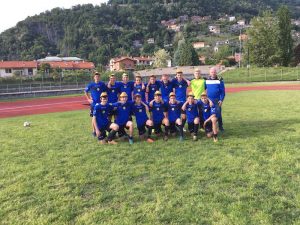 FranceSport: dalla Serie A a Maccagno, la "seconda vita" di Marco Franceschetti