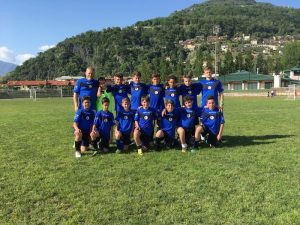 FranceSport: dalla Serie A a Maccagno, la "seconda vita" di Marco Franceschetti
