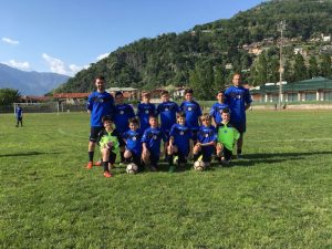 FranceSport: dalla Serie A a Maccagno, la "seconda vita" di Marco Franceschetti