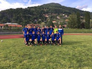 FranceSport: dalla Serie A a Maccagno, la "seconda vita" di Marco Franceschetti