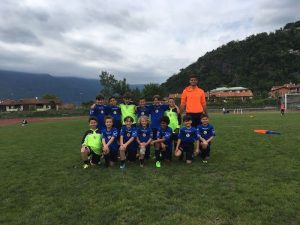 FranceSport: dalla Serie A a Maccagno, la "seconda vita" di Marco Franceschetti