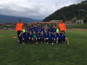 FranceSport: dalla Serie A a Maccagno, la "seconda vita" di Marco Franceschetti