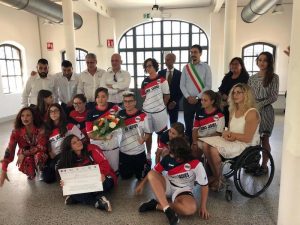 Germignaga si unisce e dice "No alla violenza sulle donne"