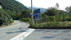"I parchi giochi di Luino di prima e seconda classe, in periferia regna il degrado"