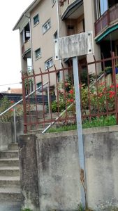 "I parchi giochi di Luino di prima e seconda classe, in periferia regna il degrado"