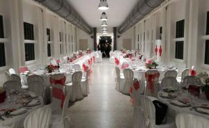 Quasi tutto esaurito alla 32esima Foundation Dinner della Croce Rossa di Luino