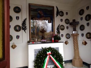 Luino, celebrato il ricordo dell'eccidio della Gera. "Memoria fondamentale per costruire il futuro"