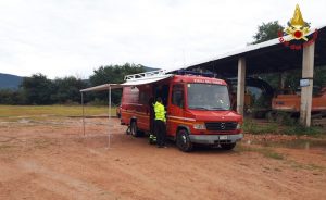 Scomparsa una 50enne a Cuasso al Monte, al via le ricerche