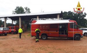 Scomparsa una 50enne a Cuasso al Monte, al via le ricerche