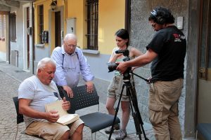 Germignaga, c'era una volta l'industria tessile. Un viaggio nella storia del setificio Stehli