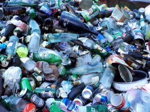 A Cuveglio un concorso artistico su ambiente e raccolta differenziata dedicato ai giovani