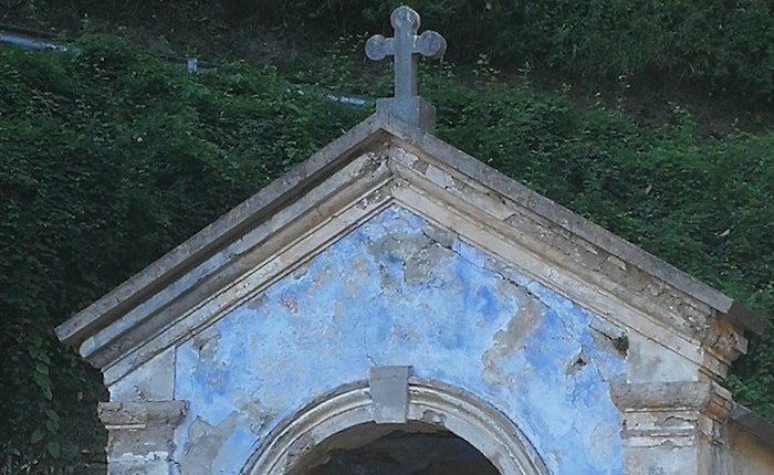 Ancora problemi a Colmegna,
