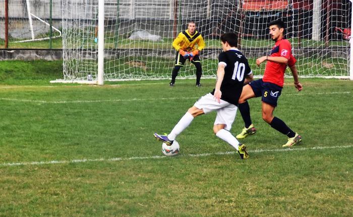 Arsaghese vs Luino-Maccagno