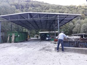 A Cuveglio un concorso artistico su ambiente e raccolta differenziata dedicato ai giovani