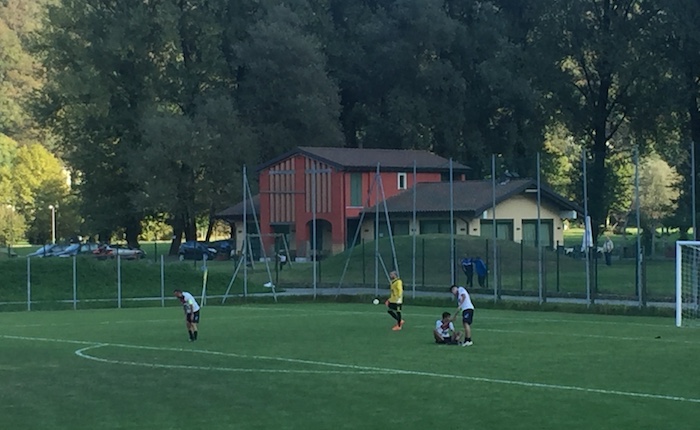 Luino-Maccagno