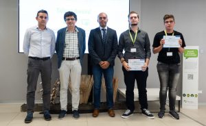 “Talenti Digitali”, premiati tre studenti dell’Istituto Superiore “Città di Luino”